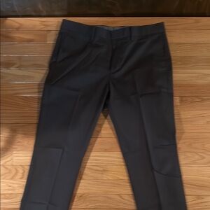 Bonobos Men's Dress Pants - Black